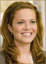   (Mandy Moore) 