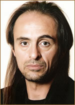   (Tony Caprari, Antonio Caprari) 