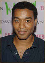   (Chiwetel Ejiofor) 
