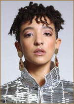   (II) (Patricia Allison) 