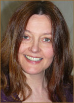   (Gerda Stevenson) 