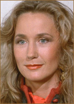   (Brigitte Fossey) 
