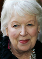   (June Whitfield, June Rosemary Whitfield) 