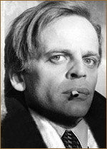   (Klaus Kinski, Nikolaus Karl Günther Nakszyński) 