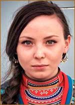    (Lene Cecilia Sparrok) 