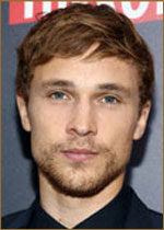   (William Moseley, William Peter Moseley) 