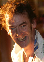  - (Edward Tudor-Pole) 