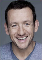   (Dany Boon, Daniel Farid Hamidou) 