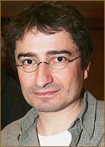   (Eric Gautier) 