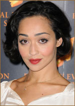   (Ruth Negga) 