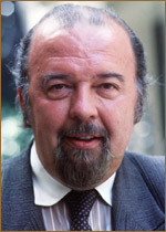   (Peter Hall, Peter Reginald Frederick Hall) 