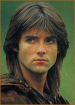   (Michael Praed, Michael David Prince) 