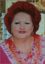  (Luciana Turina, Malavicina Di Roverbella) 