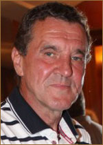  ''  (Miodrag 'Miki' Krstović,  '' ) 