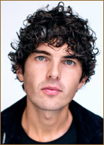   (Daniel Hallberg) 