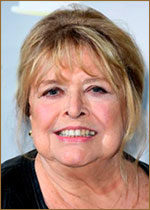   (Lynda Baron, Lilian Ridgway) 