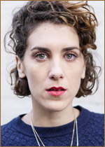   (Salome Villiers) 