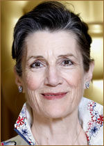   (Harriet Walter, Harriet Mary Walter) 