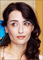   (Mia Benedetta, Mia Benedetta Barracchia) 