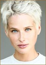   (Chloé François) 