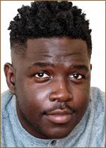   (Salif Cissé) 