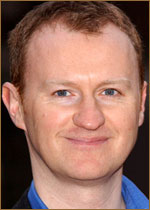   (Mark Gatiss) 