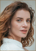   (Heloise Adam) 