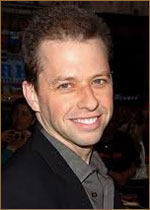   (Jon Cryer) 