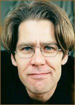  (Gudjon, Guðjón Pedersen) 