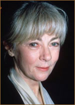   (Geraldine McEwan, Geraldine McKeown) 