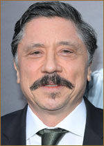   (Carlos Bardem, Carlos Encinas Bardem) 