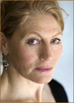   (Geraldine James) 