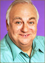   (Roy Hudd) 