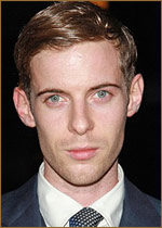   (Luke Treadaway, Luke Antony Newman Treadaway) 