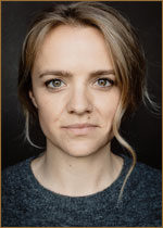   (Laura Aikman, Laura Holly Aikman) 