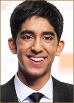   (Dev Patel) 