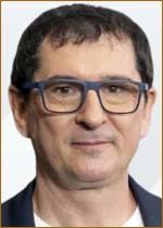   (Domingo González, Domingo González Redondo) 