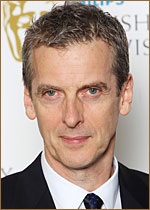   (Peter Capaldi, Peter Dougan Capaldi) 
