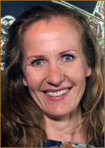   (Anna Gutto, Anna Guttormsgaard) 