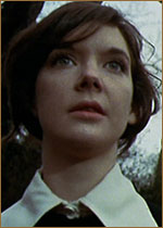  (Pamela Franklin) 