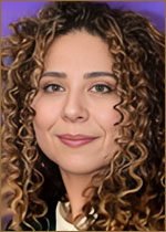   (Mahalia Belo) 