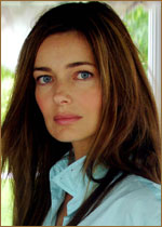   (Paulina Porizkova) 