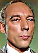   (Ron Pember, Ronald Henry Pember) 