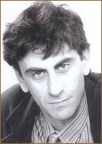    (Pietro DeSilva) 