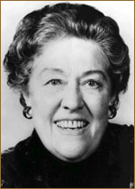   (Peggy Mount) 