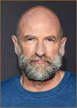   (Graham McTavish) 