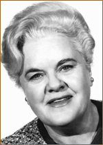   (Reta Shaw) 