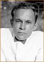   (Johnny Eck, John Eckhardt Jr.) 