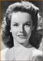   (Janet Waldo, Janet Marie Waldo-Lee) 