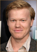   (Jesse Plemons, Jesse Lon Plemons) 